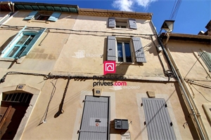 maison à la vente -   13150  TARASCON, surface 145 m2 vente maison - UBI443877659